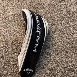 Callaway Paradym Hybrid Golf Club Headcover